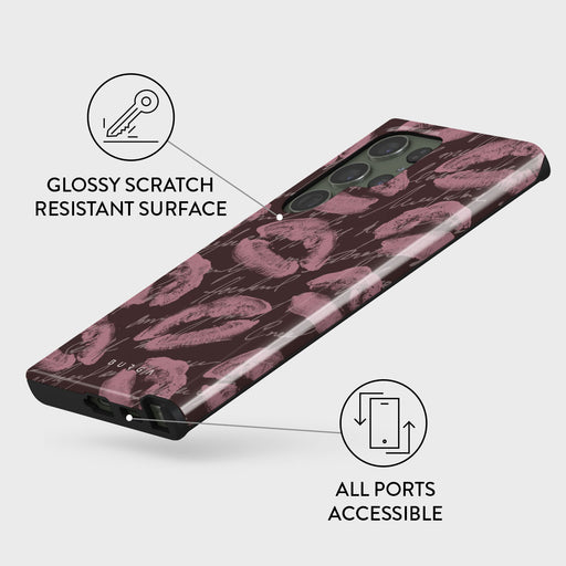 Melodrama - Samsung Galaxy S23 Ultra Case 7