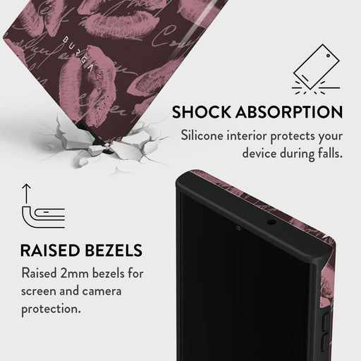 Melodrama - Samsung Galaxy S23 Ultra Case 8