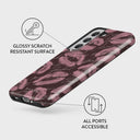 Melodrama - Samsung Galaxy S22 Case 7