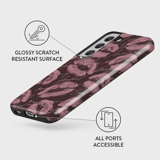 Melodrama - Samsung Galaxy S22 Case 7
