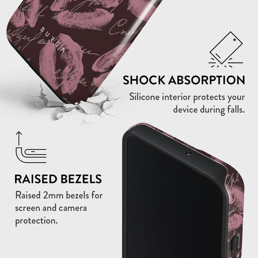 Melodrama - Samsung Galaxy S22 Case 8