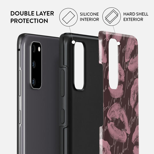 Melodrama - Samsung Galaxy S20 FE 4G / 5G Case 6