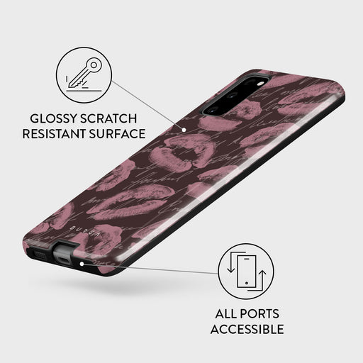 Melodrama - Samsung Galaxy S20 FE 4G / 5G Case 7