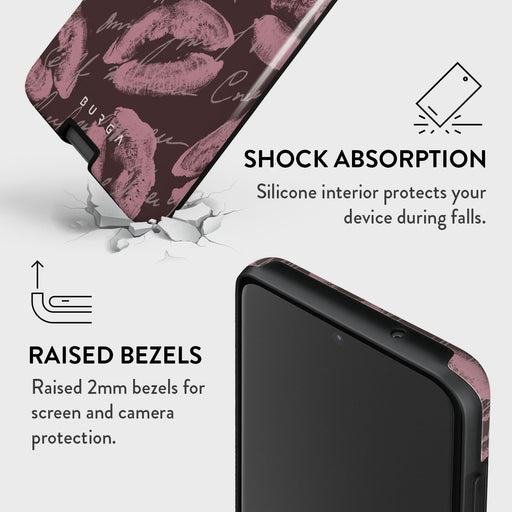 Melodrama - Samsung Galaxy S20 FE 4G / 5G Case 8