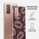 Melodrama - Samsung Galaxy Note 20 4G / 5G Case 2