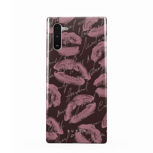 Melodrama - Samsung Galaxy Note 10 Case 1