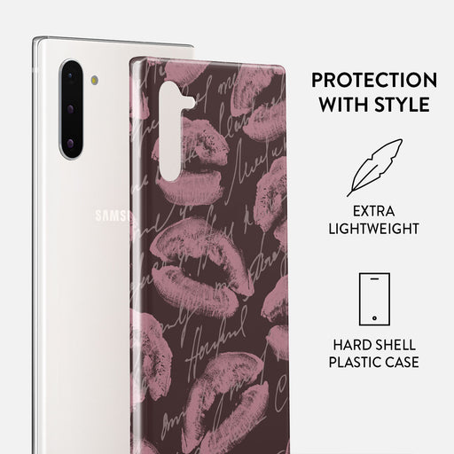 Melodrama - Samsung Galaxy Note 10 Case 2