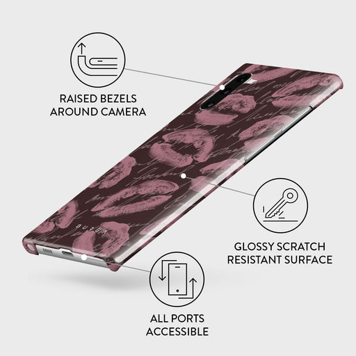 Melodrama - Samsung Galaxy Note 10 Case 3