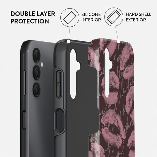 Melodrama - Samsung Galaxy A25 Case 2