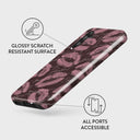 Melodrama - Samsung Galaxy A25 Case 3