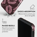 Melodrama - Samsung Galaxy A25 Case 4