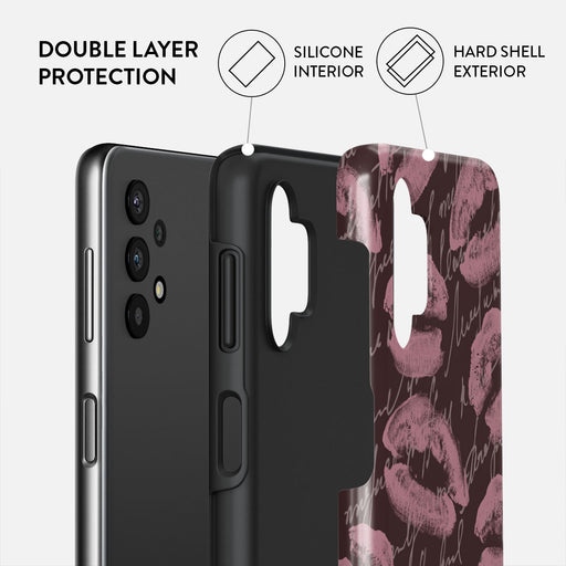 Melodrama - Samsung Galaxy A32 5G Case 2