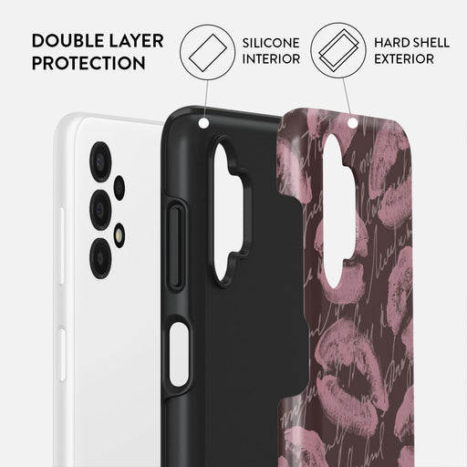Melodrama - Samsung Galaxy A13 4G Case 2