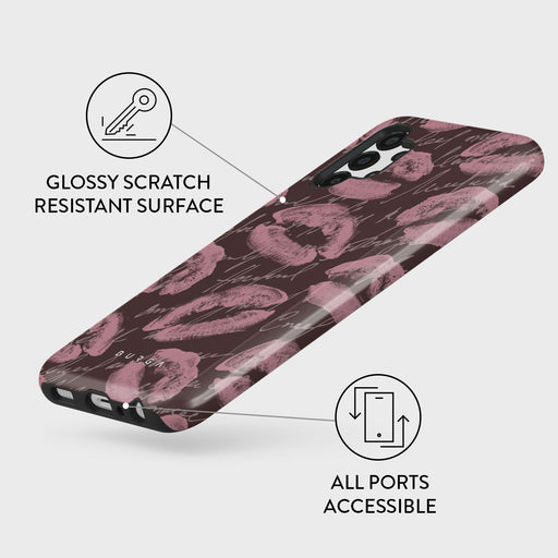 Melodrama - Samsung Galaxy A13 4G Case 3