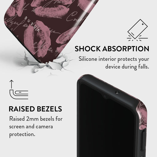 Melodrama - Samsung Galaxy A13 4G Case 4