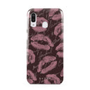 Melodrama - Samsung Galaxy A40 Case 1