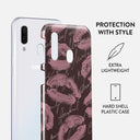 Melodrama - Samsung Galaxy A40 Case 2