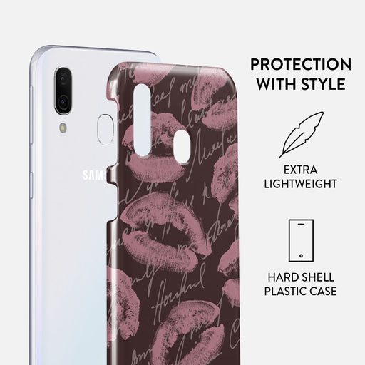 Melodrama - Samsung Galaxy A40 Case 2