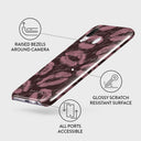 Melodrama - Samsung Galaxy A40 Case 3