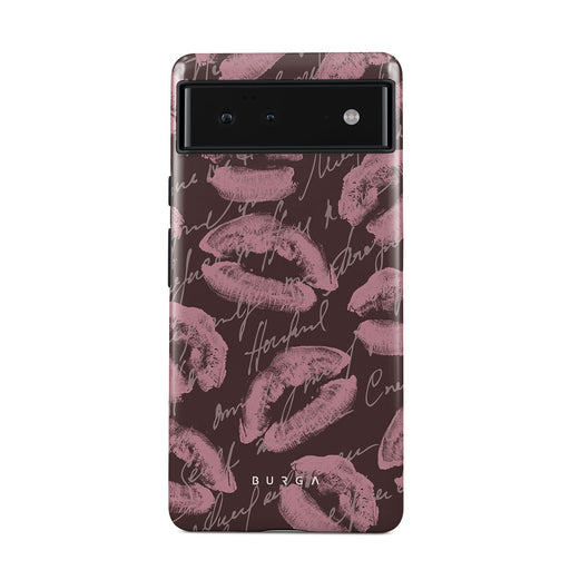 Melodrama - Google Pixel 6 Pro Case 1
