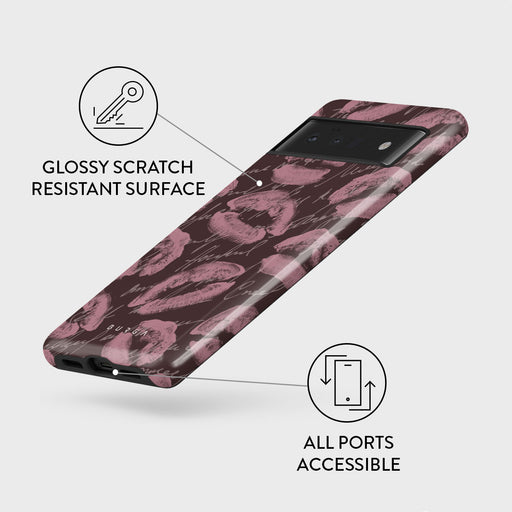 Melodrama - Google Pixel 6 Pro Case 3