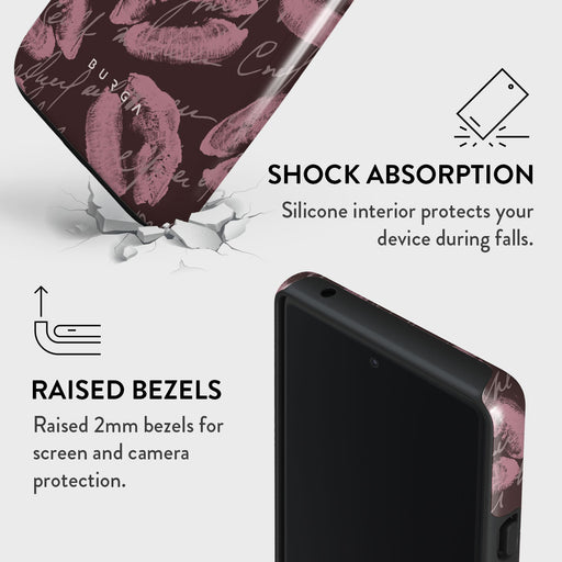 Melodrama - Google Pixel 6 Pro Case 4