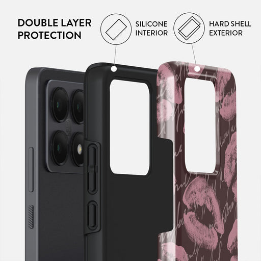 Melodrama - Xiaomi 14T Case 2