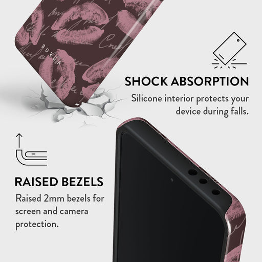 Melodrama - Xiaomi 14T Case 4