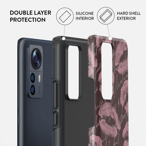 Melodrama - Xiaomi 12 Case 2