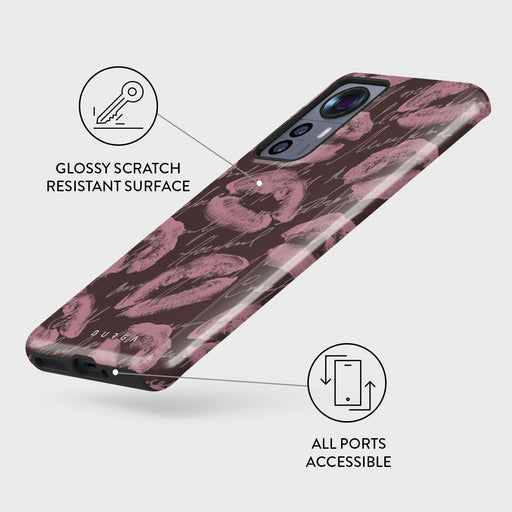 Melodrama - Xiaomi 12 Case 3