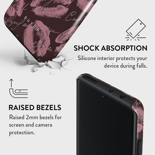 Melodrama - Xiaomi 12 Case 4