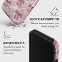 Ballerina - iPhone 16 Case 4