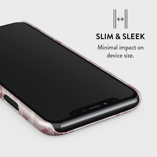 Ballerina - iPhone XR Case 4