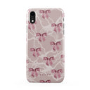 Ballerina - iPhone XR Case 1