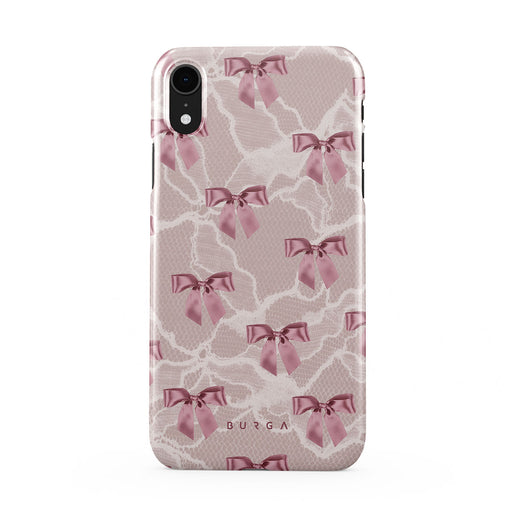 Ballerina - iPhone XR Case 1