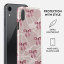 Ballerina - iPhone XR Case 2