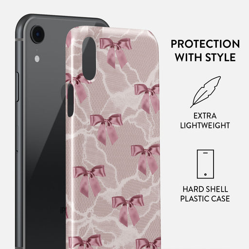 Ballerina - iPhone XR Case 2