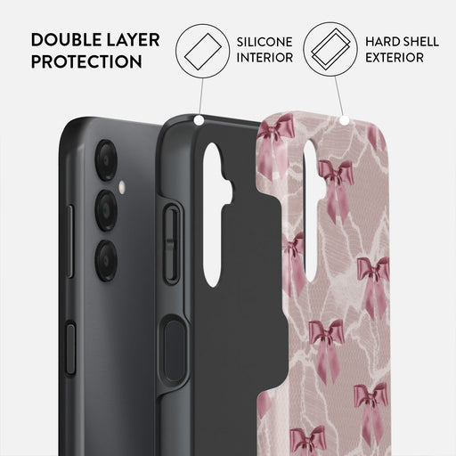 Ballerina - Samsung Galaxy A14 5G Case 2