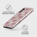 Ballerina - Samsung Galaxy A14 5G Case 3