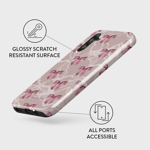 Ballerina - Samsung Galaxy A14 5G Case 3