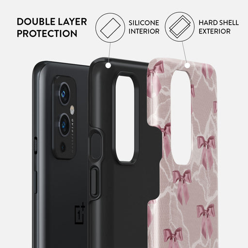 Ballerina - OnePlus 9 Case 2