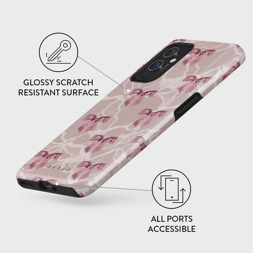 Ballerina - OnePlus 9 Case 3