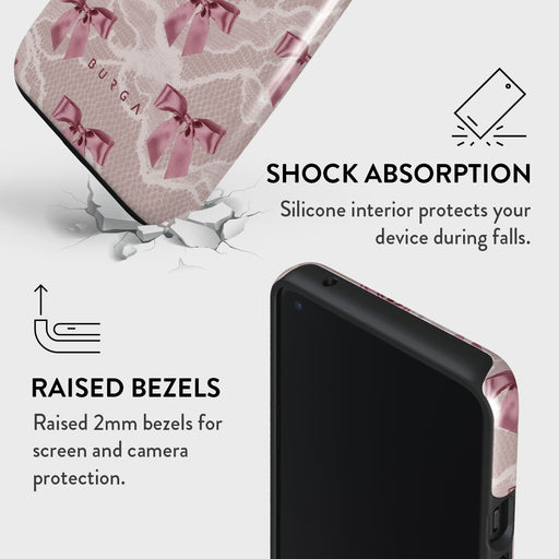 Ballerina - OnePlus 9 Case 4