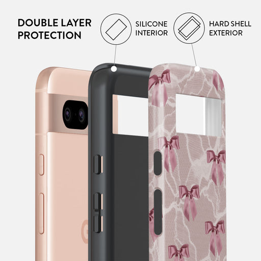 Ballerina - Google Pixel 8a Case 2