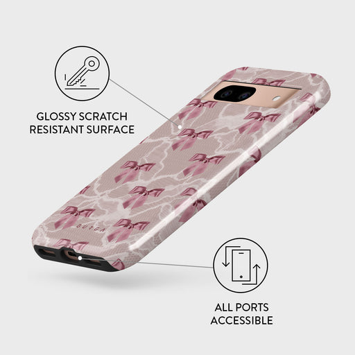 Ballerina - Google Pixel 8a Case 3