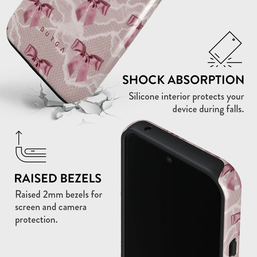 Ballerina - Google Pixel 8a Case 4