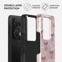Ballerina - Xiaomi Redmi Note 13 Pro 5G Case 2