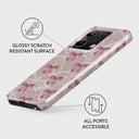 Ballerina - Xiaomi Redmi Note 13 Pro 5G Case 3
