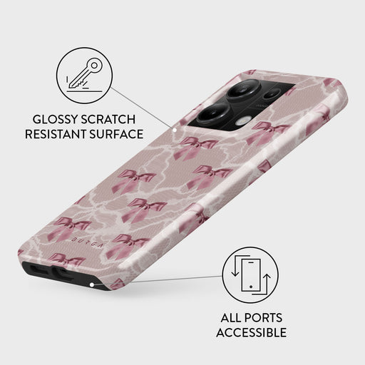 Ballerina - Xiaomi Redmi Note 13 Pro 5G Case 3