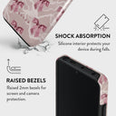 Ballerina - Xiaomi Redmi Note 13 Pro 5G Case 4